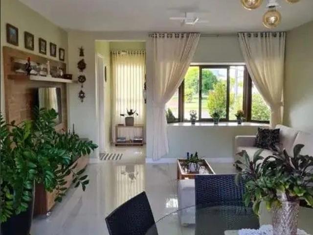 Casa / Sobrado em Condomínio para Venda em Aracaju/SE Aruana 4 Quartos