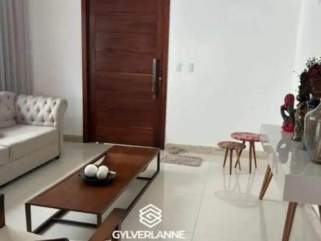 Casa / Sobrado em Condomínio para Venda em Aracaju/SE Aruana 4 Quartos