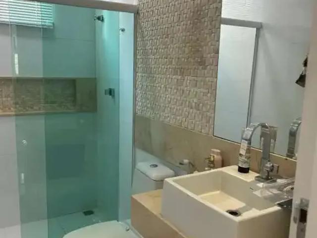 Casa / Sobrado em Condomínio para Venda em Aracaju/SE Aruana 4 Quartos