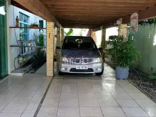 Casa / Sobrado em Condomínio para Venda em Aracaju/SE Aruana 4 Quartos
