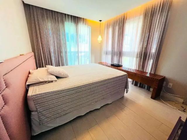 Casa / Sobrado em Condomínio para Venda em Aracaju/SE Aruana 4 Quartos