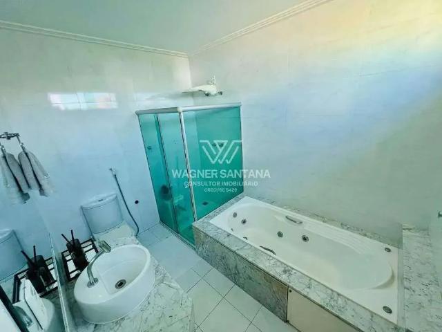 Casa / Sobrado em Condomínio para Venda em Aracaju/SE Aruana 4 Quartos