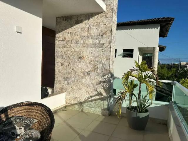 Casa / Sobrado em Condomínio para Venda em Aracaju/SE Aruana 4 Quartos