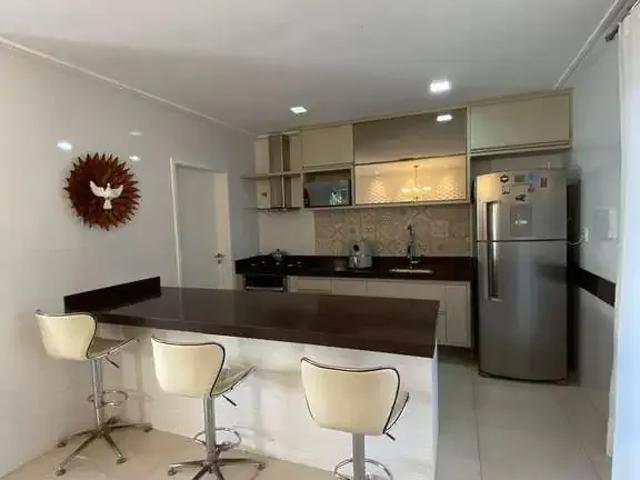Casa / Sobrado em Condomínio para Venda em Aracaju/SE Aruana 4 Quartos