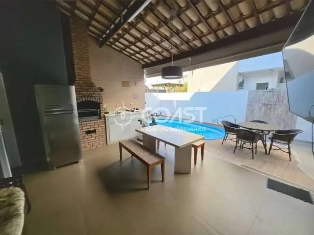 Casa / Sobrado em Condomínio para Venda em Aracaju/SE Aruana 4 Quartos