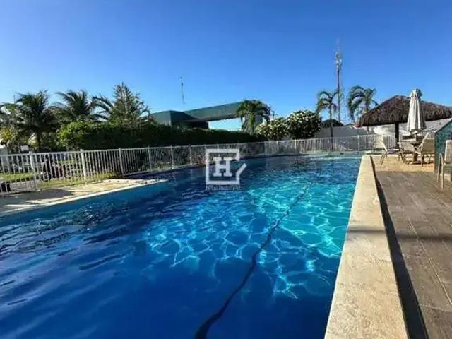 Casa / Sobrado em Condomínio para Venda em Aracaju/SE Aruana 4 Quartos