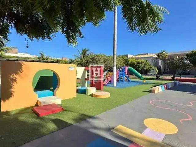 Casa / Sobrado em Condomínio para Venda em Aracaju/SE Aruana 4 Quartos