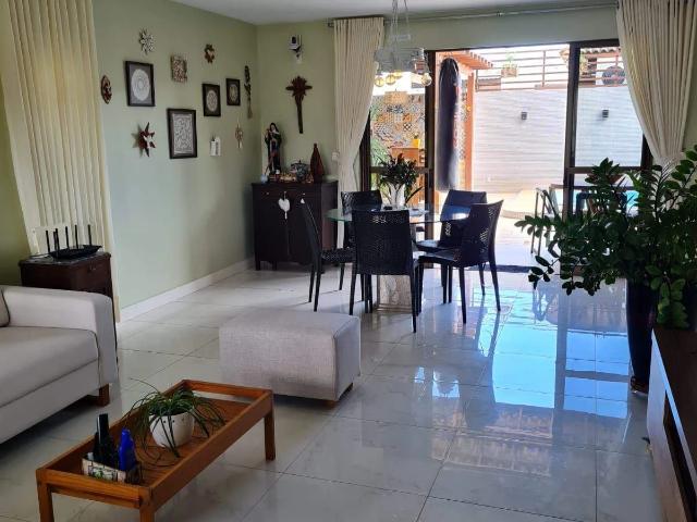 Casa / Sobrado em Condomínio para Venda em Aracaju/SE Aruana 4 Quartos