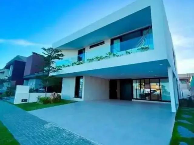Casa / Sobrado em Condomínio para Venda em Aracaju/SE Aruana 5 Quartos