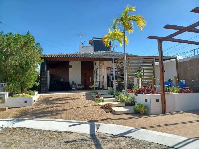 Casa / Sobrado em Condomínio para Venda em Aracaju/SE Aruana 5 Quartos