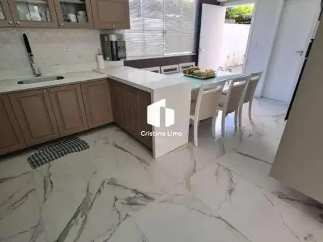 Casa / Sobrado em Condomínio para Venda em Aracaju/SE Aruana 5 Quartos
