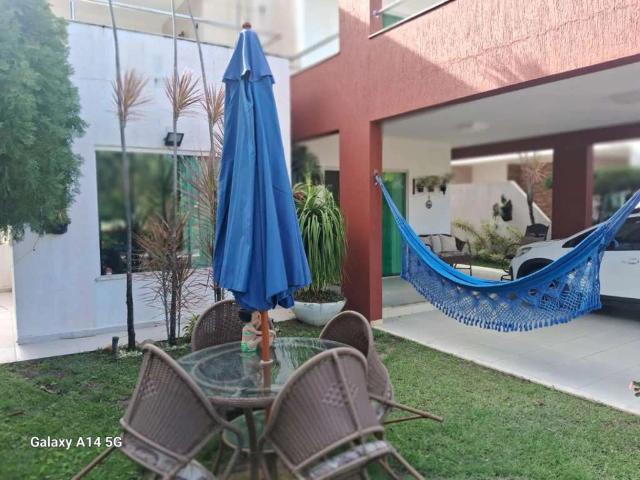 Casa / Sobrado em Condomínio para Venda em Aracaju/SE Aruana 5 Quartos