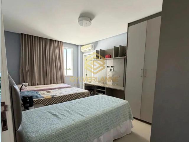 Casa / Sobrado em Condomínio para Venda em Aracaju/SE Aruana 5 Quartos