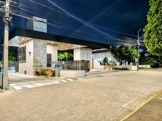 Casa / Sobrado em Condomínio para Venda em Aracaju/SE Aruana 6 Quartos