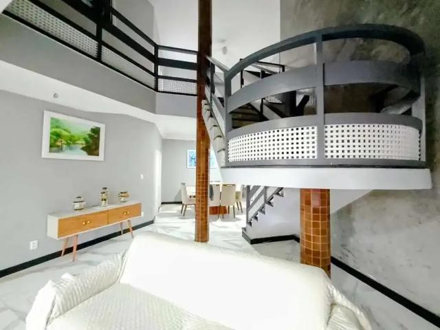 Casa / Sobrado em Condomínio para Venda em Aracaju/SE Aruana 6 Quartos