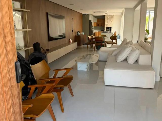 Casa / Sobrado em Condomínio para Venda em Aracaju/SE Atalaia 4 Quartos