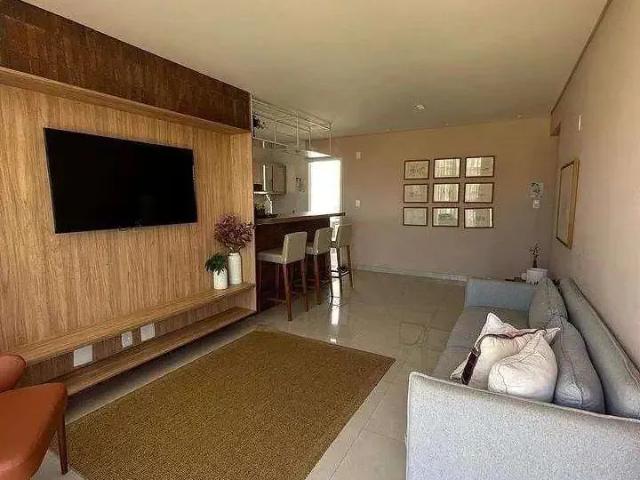 Casa / Sobrado em Condomínio para Venda em Aracaju/SE Centro 2 Quartos