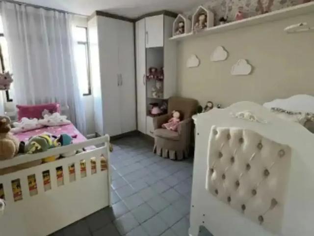 Casa / Sobrado em Condomínio para Venda em Aracaju/SE Coroa do Meio 3 Quartos