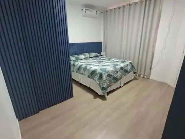 Casa / Sobrado em Condomínio para Venda em Aracaju/SE Coroa do Meio 4 Quartos
