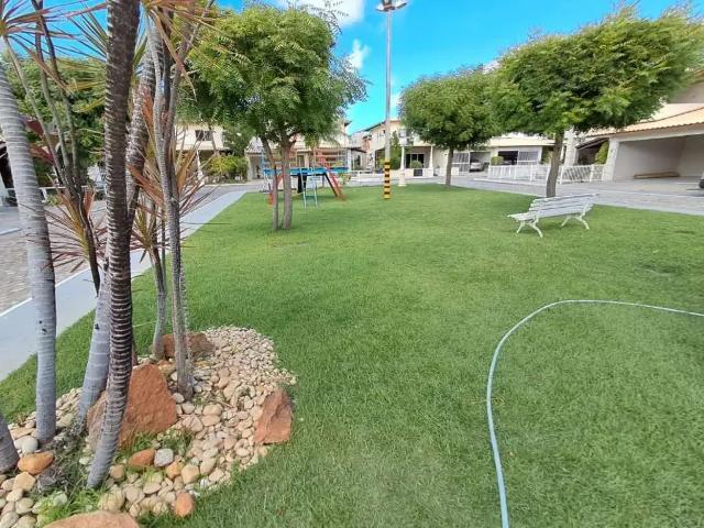 Casa / Sobrado em Condomínio para Venda em Aracaju/SE Coroa do Meio 4 Quartos