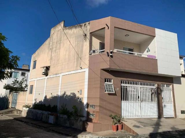 Casa / Sobrado em Condomínio para Venda em Aracaju/SE Dezoito do Forte 3 Quartos