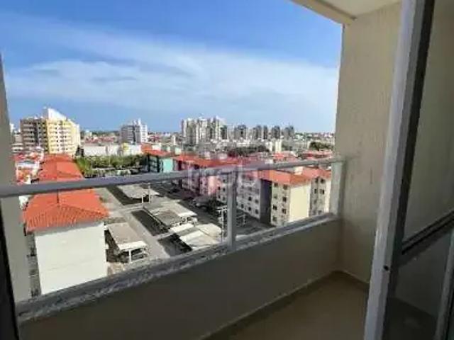 Casa / Sobrado em Condomínio para Venda em Aracaju/SE Farolândia 2 Quartos