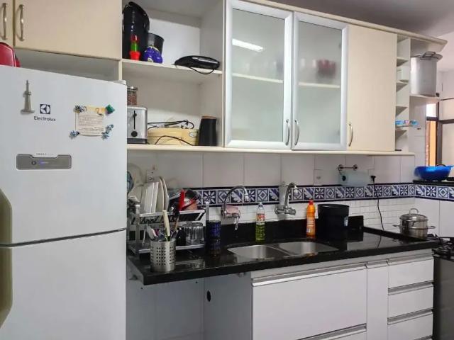 Casa / Sobrado em Condomínio para Venda em Aracaju/SE Farolândia 3 Quartos