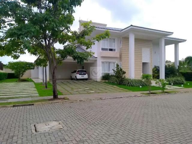 Casa / Sobrado em Condomínio para Venda em Aracaju/SE Farolândia 4 Quartos