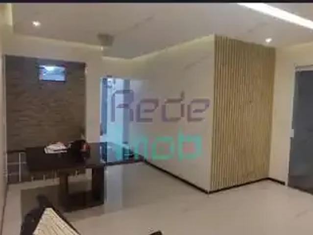 Casa / Sobrado em Condomínio para Venda em Aracaju/SE Jabotiana 3 Quartos