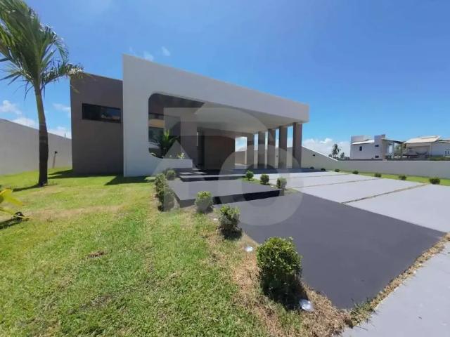 Casa / Sobrado em Condomínio para Venda em Aracaju/SE Mosqueiro 3 Quartos