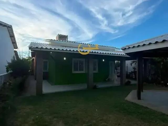 Casa / Sobrado em Condomínio para Venda em Aracaju/SE Mosqueiro 3 Quartos