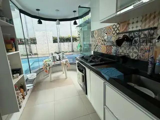 Casa / Sobrado em Condomínio para Venda em Aracaju/SE Mosqueiro 3 Quartos