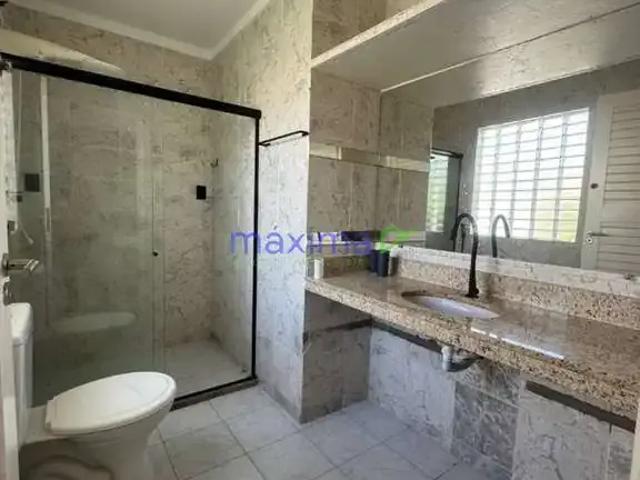 Casa / Sobrado em Condomínio para Venda em Aracaju/SE Mosqueiro 4 Quartos