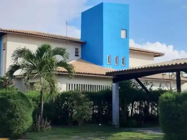Casa / Sobrado em Condomínio para Venda em Aracaju/SE Mosqueiro 5 Quartos