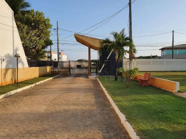 Casa / Sobrado em Condomínio para Venda em Aracaju/SE Robalo 4 Quartos