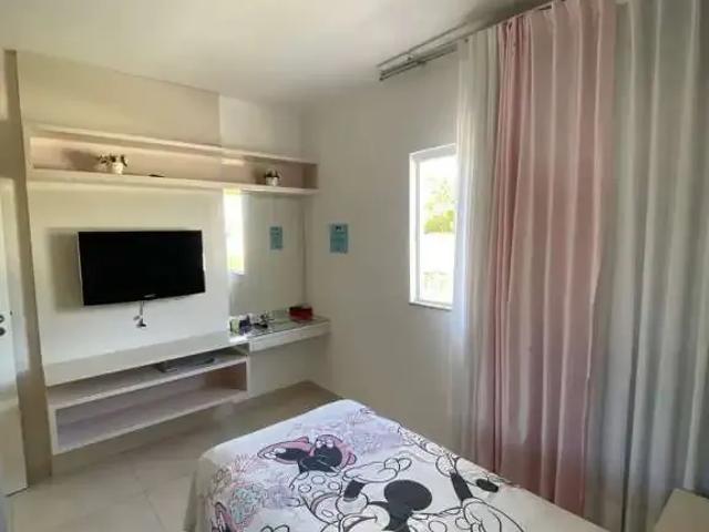 Casa / Sobrado em Condomínio para Venda em Aracaju/SE Robalo 4 Quartos