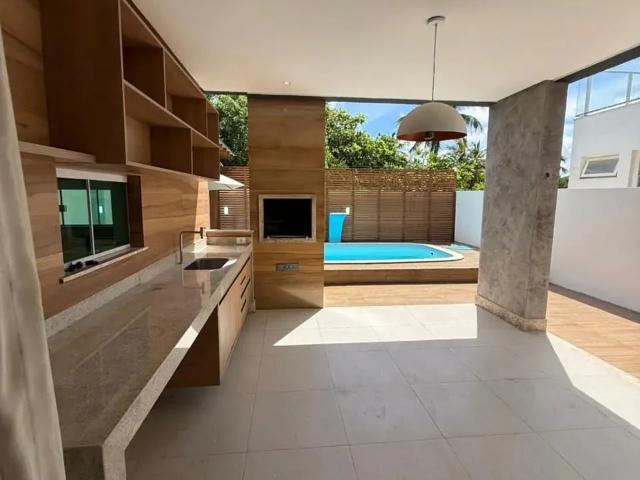 Casa / Sobrado em Condomínio para Venda em Aracaju/SE Robalo 4 Quartos