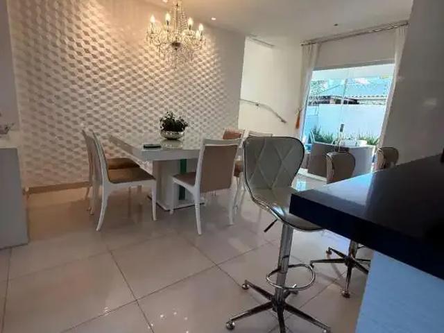 Casa / Sobrado em Condomínio para Venda em Aracaju/SE Robalo 4 Quartos