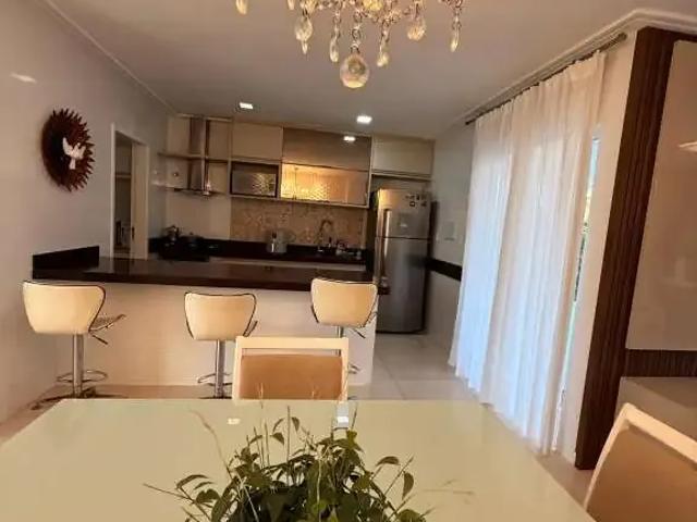 Casa / Sobrado em Condomínio para Venda em Aracaju/SE Robalo 4 Quartos
