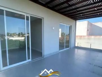 Aruana, Aracaju, Sergipe - Varanda, Piscina