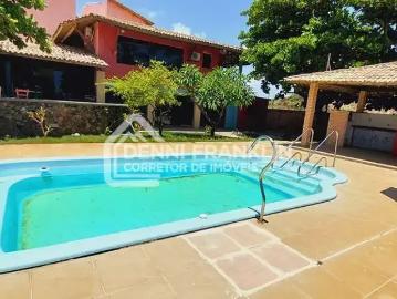 Casa à venda em Sergipe - Varanda, Garagem
