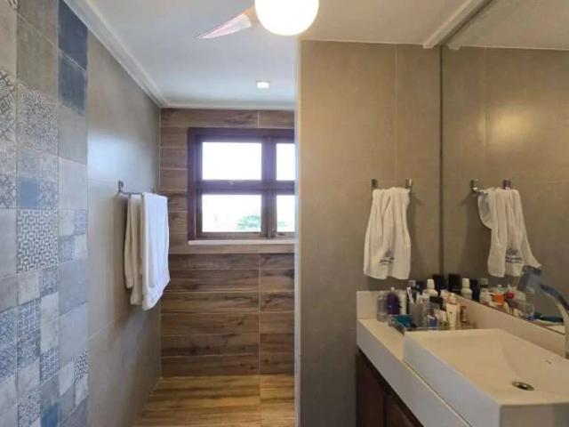 Casa / Sobrado em Condomínio para Venda em Aracaju/SE São José dos Náufragos 4 Quartos