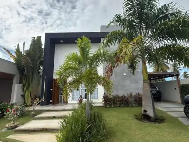 Casa / Sobrado em Condomínio para Venda em Aracaju/SE São José dos Náufragos 4 Quartos
