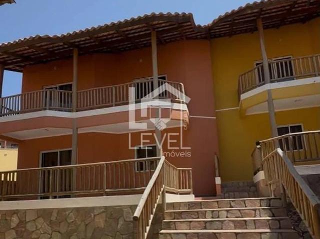 Casa / Sobrado em Condomínio para Venda em Aracati/CE Canoa Quebrada 4 Quartos
