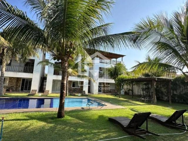 Casa / Sobrado em Condomínio para Venda em Aracati/CE Centro 2 Quartos