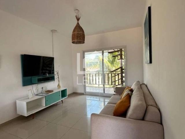 Casa / Sobrado em Condomínio para Venda em Aracati/CE Centro 2 Quartos