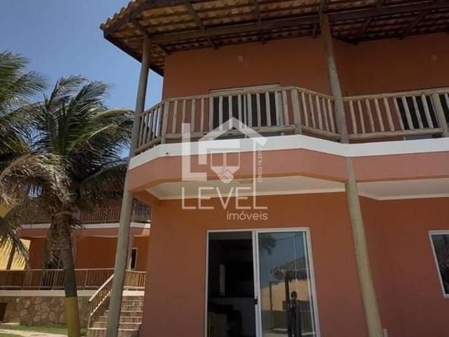 Casa / Sobrado em Condomínio para Venda em Aracati/CE Centro 4 Quartos