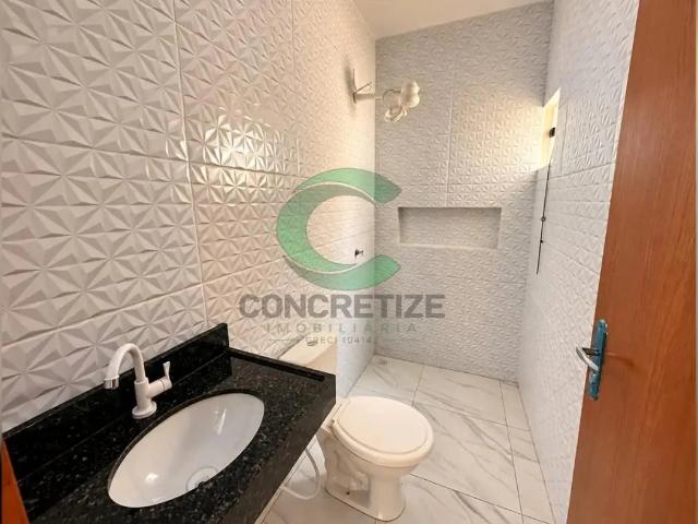 Casa / Sobrado em Condomínio para Venda em Arapiraca/AL Massaranduba 2 Quartos
