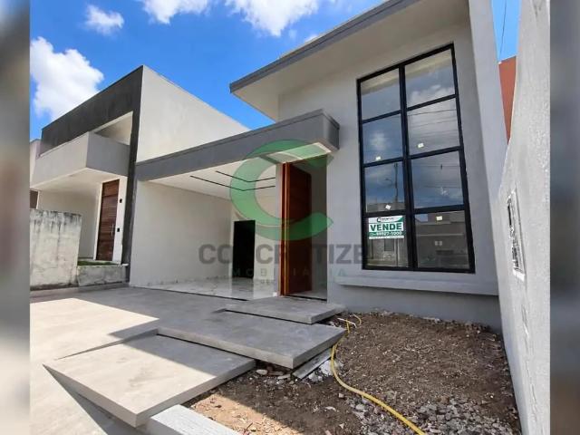 Casa / Sobrado em Condomínio para Venda em Arapiraca/AL Massaranduba 3 Quartos