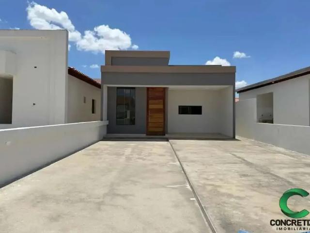 Casa / Sobrado em Condomínio para Venda em Arapiraca/AL Olho D'Água dos Cazuzinhos 2 Quartos